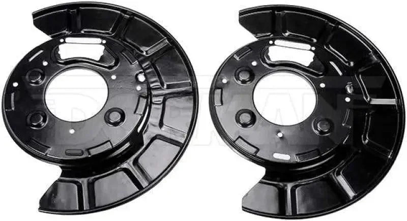 947-017 Dorman Backing Plate