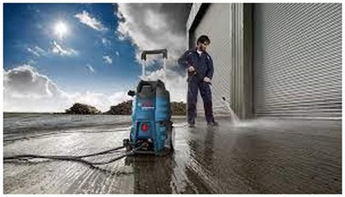 Professional High Pressure Washer GHP 5-65 X 0600910600,0600910600