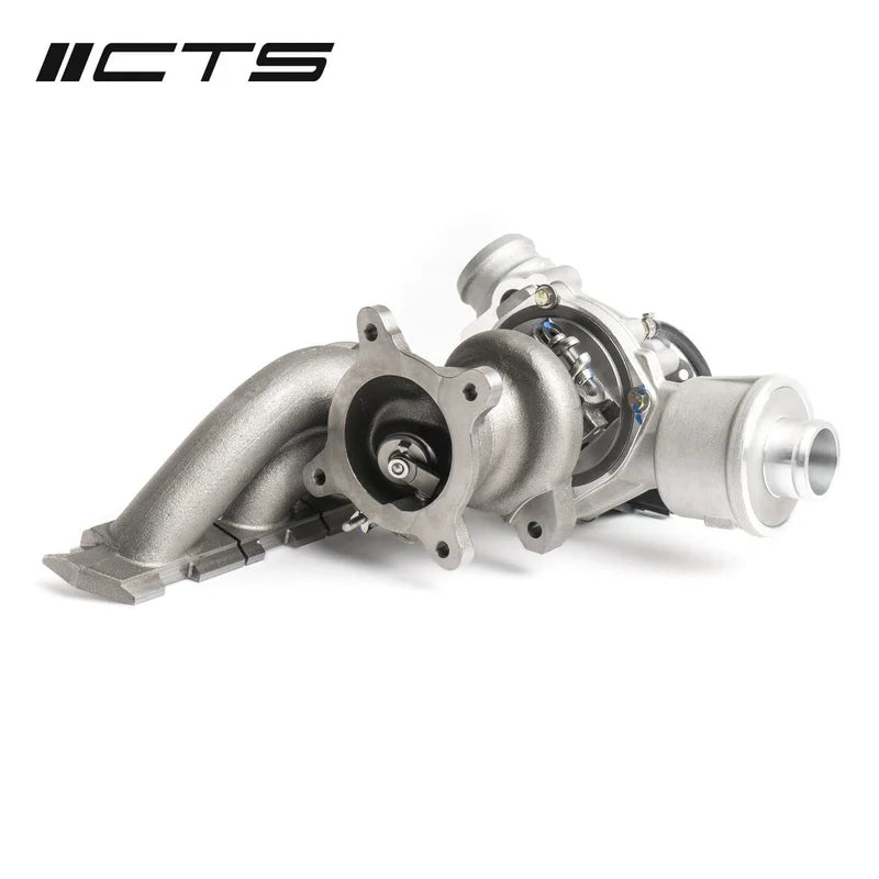 CTS Turbo K04-X Hybrid Turbocharger Upgrade | Audi B7/B8 Audi A4,A5, Allroad, Q5 2.0T