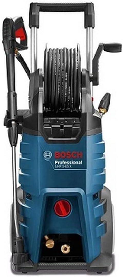 Professional High Pressure Washer GHP 5-65 X 0600910600,0600910600