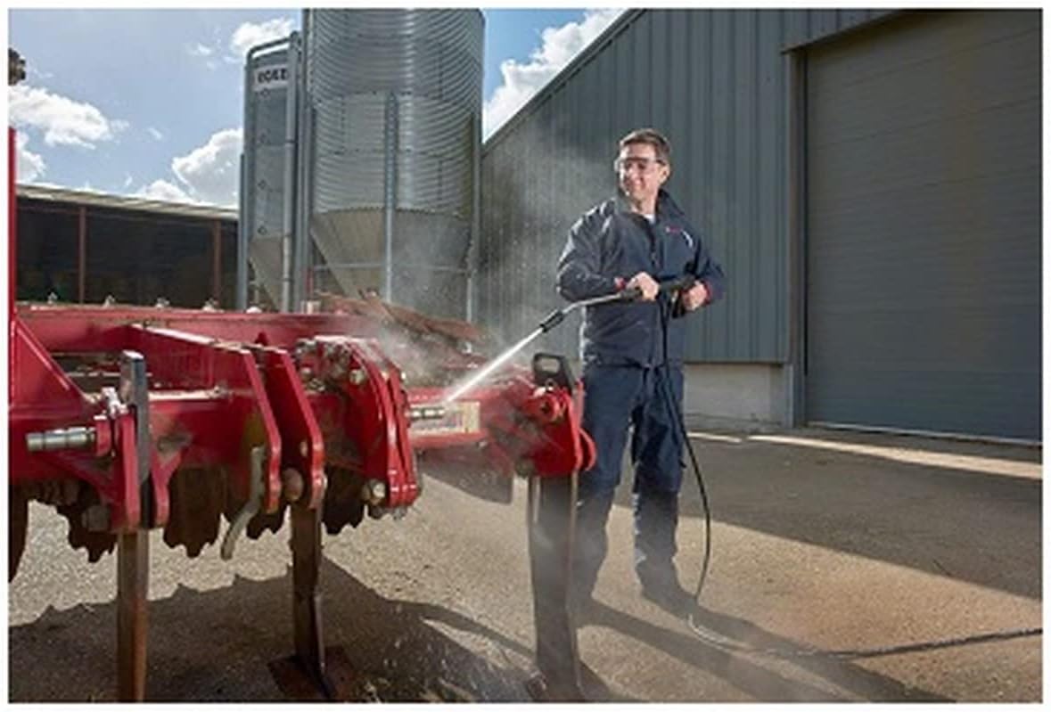 Professional High Pressure Washer GHP 5-65 X 0600910600,0600910600