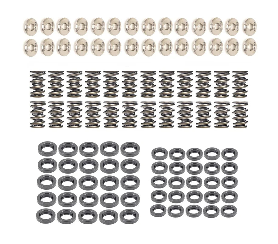Ferrea Complete Dual Valve Spring Kit - VW 24V VR6 3.2L