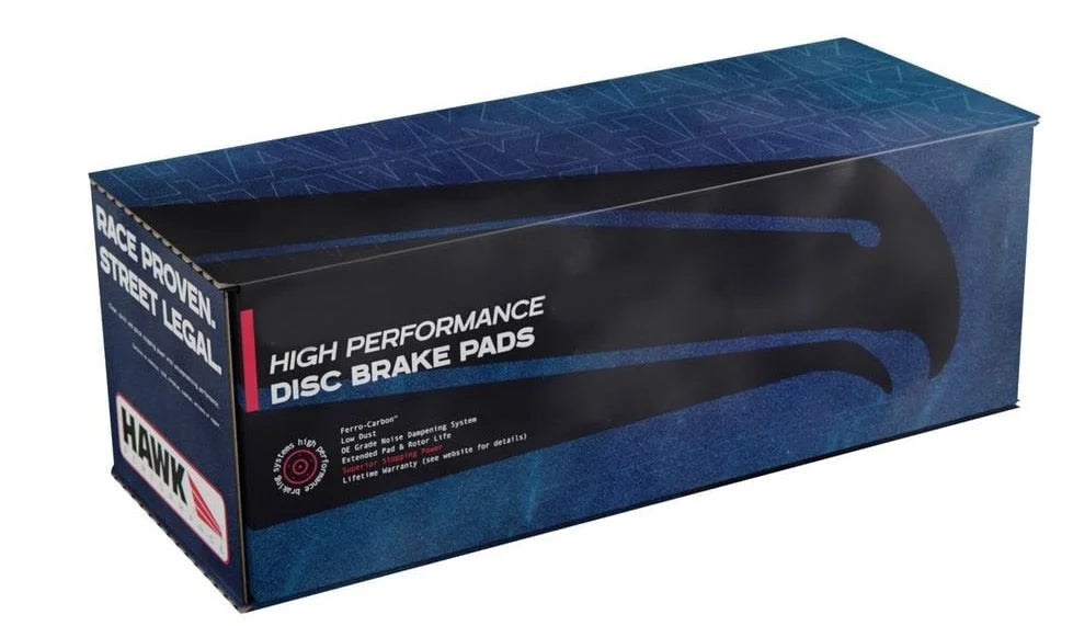 Hawk Performance HB731 Series Brake Pad