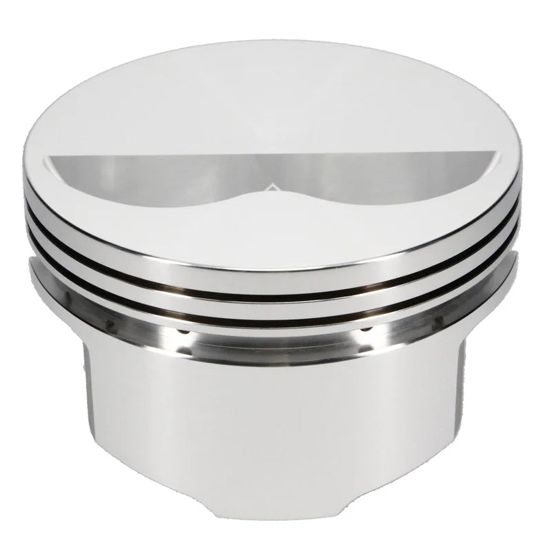 JE Pistons SRP Chevrolet 4.165 in. Bore Single 329631S