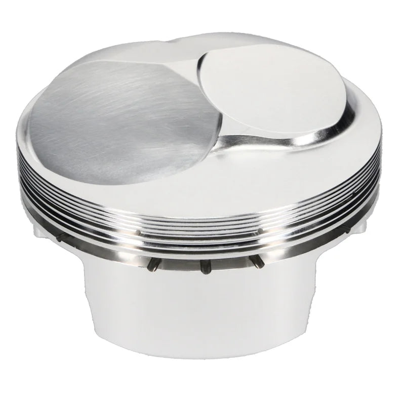 JE Pistons Chevrolet 4.500 in. Bore Single 330168S