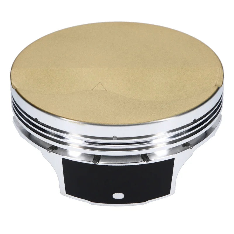 JE Pistons Ultra Chevrolet 4.010 in. Bore Right 361712R