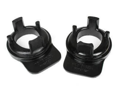 Powerflex Black Front Engine Mount Bushing - Porsche | 986 Boxster | 987 Cayman