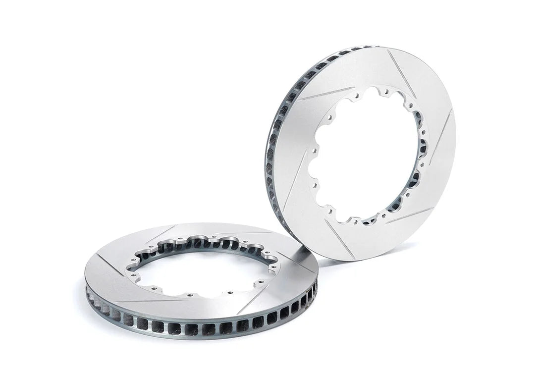 AP CP5000-206/7 Replacement Brake Rotors (pair)