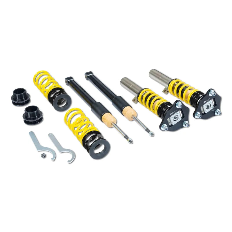 ST Suspensions 18250834 ST XTA Coilover Kit - Honda Civic (FC) Sedan 52mm