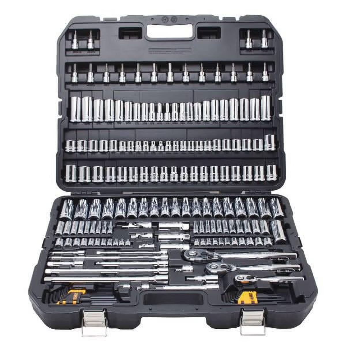 DEWALT 192 - Piece Mechanics Tools Set - Product image 1