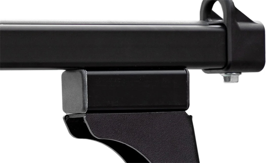 Access 4007618 - ADARAC™ ories; Matte Black Finish; Set Of 4;