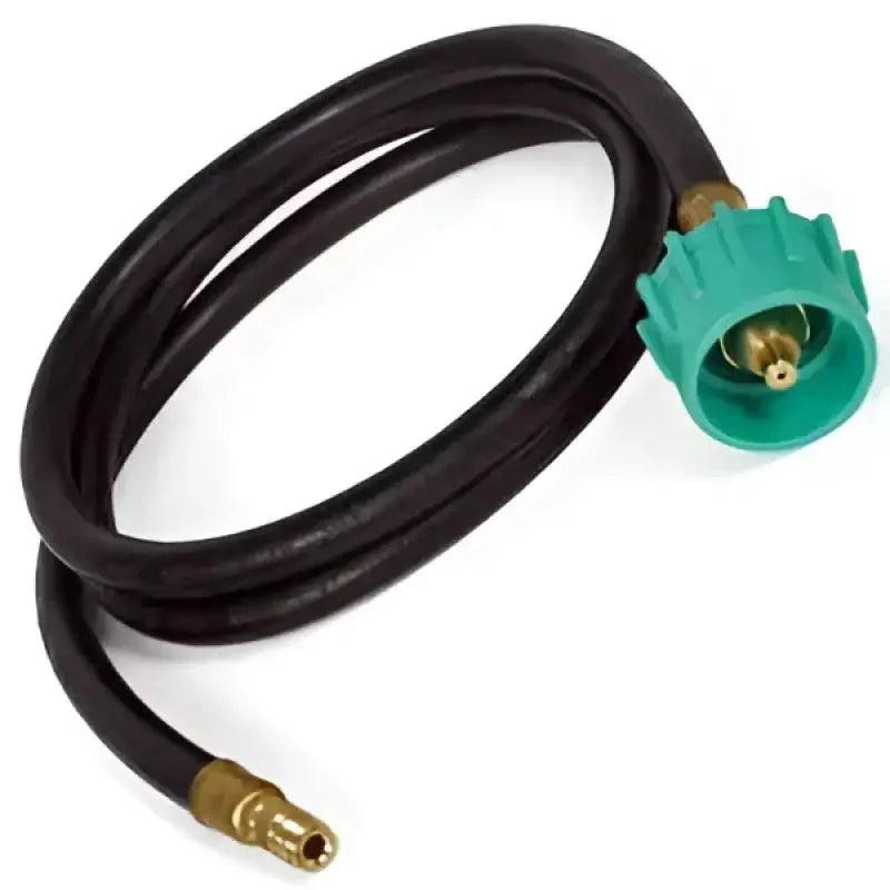 Camco Flexible LP Pigtail ACME 60" 59193