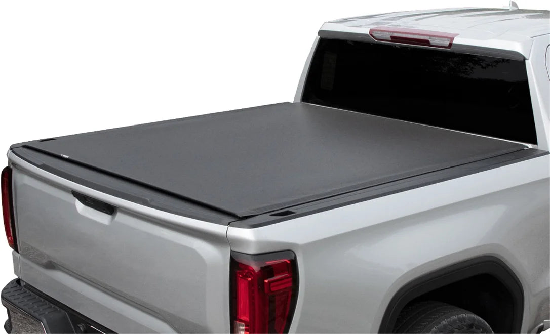 Access 92339 - Vanish 14+ Chevy/GMC Full Size 1500 8ft Bed Roll-Up Cover