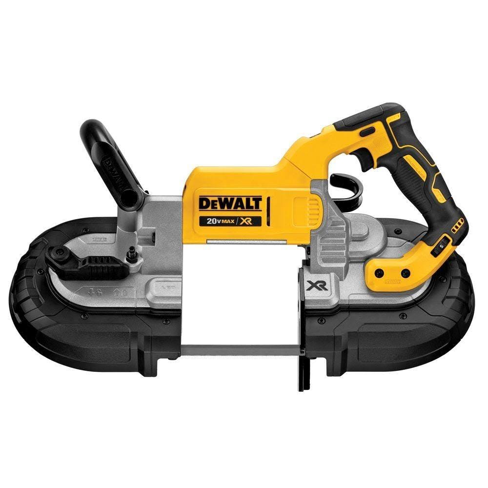 DeWalt DCS374B 20V Max Deep Cut Band Saw - Product image 1