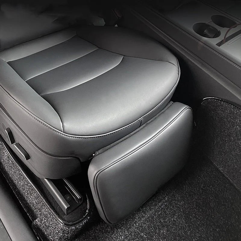 Electric Leg Seat Support For Tesla Model 3/Y 2020-2023