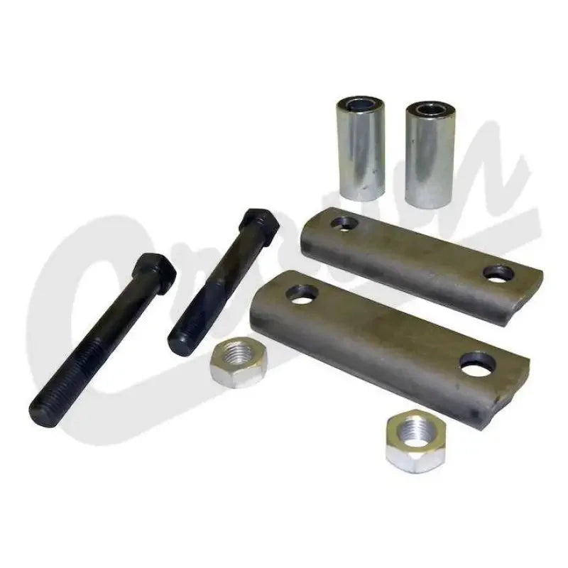 J0916646 Crown Automotive Leaf Spring Shackle OE Replacement