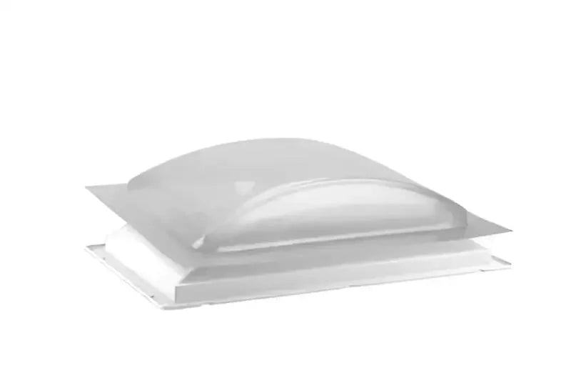 K1422ELP Specialty Recreation Skylight 1-1/2 Inch High Bubble Type