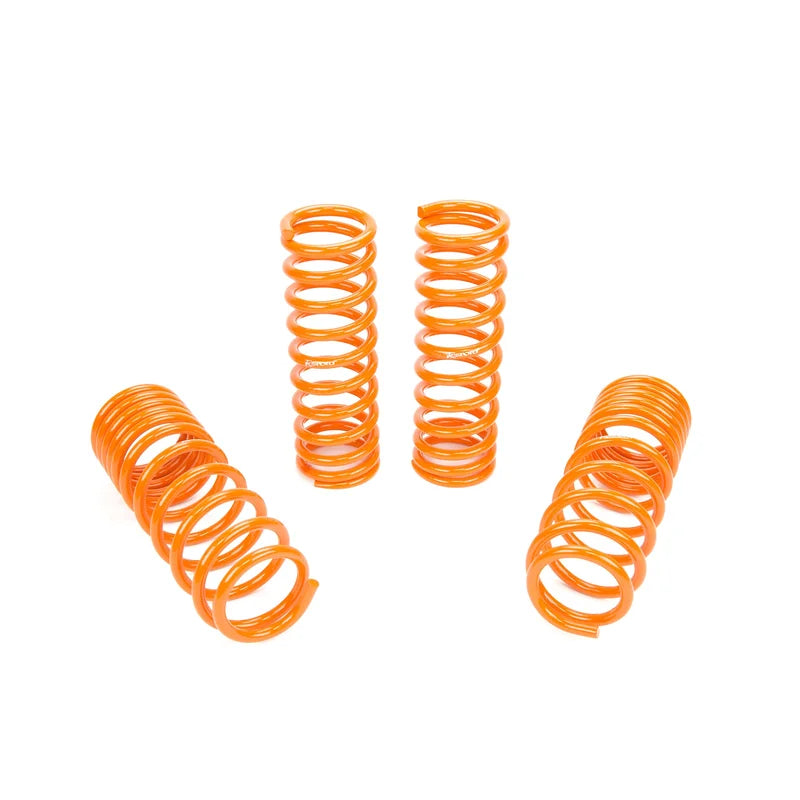 Ksport Lowering Spring - LSMT06