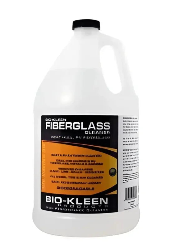 M00609 Bio-Kleen Hull Cleaner Use To Remove Chalking/ Algae/ Rust/