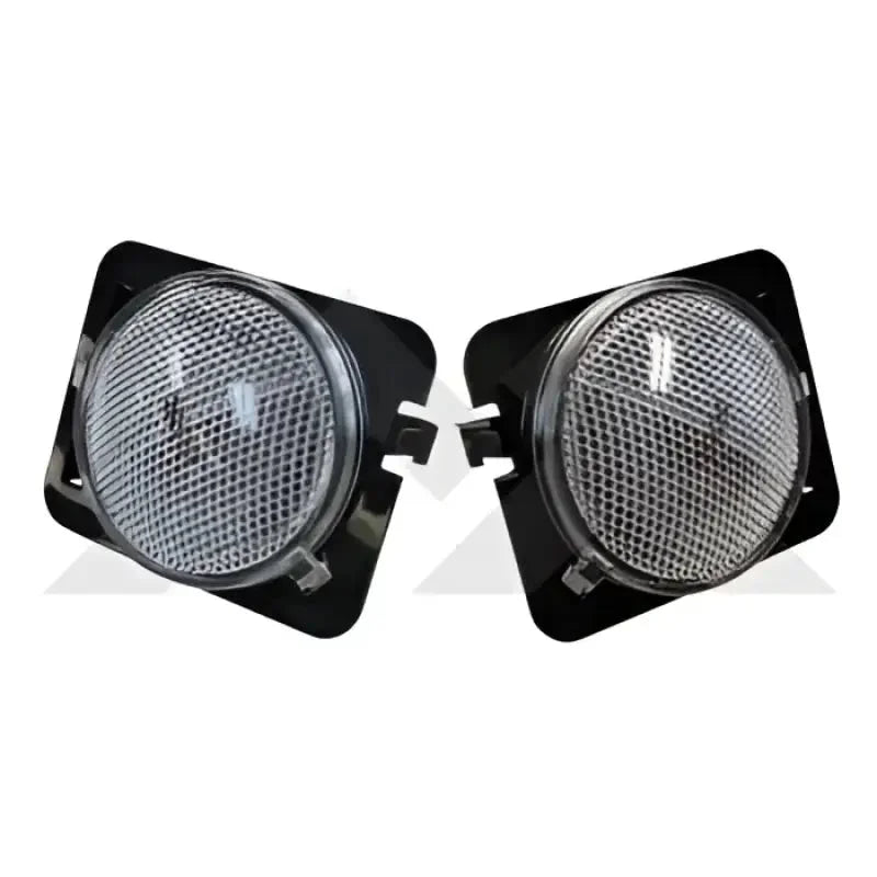 RT28028 Crown Automotive Side Marker Light Fender Mount