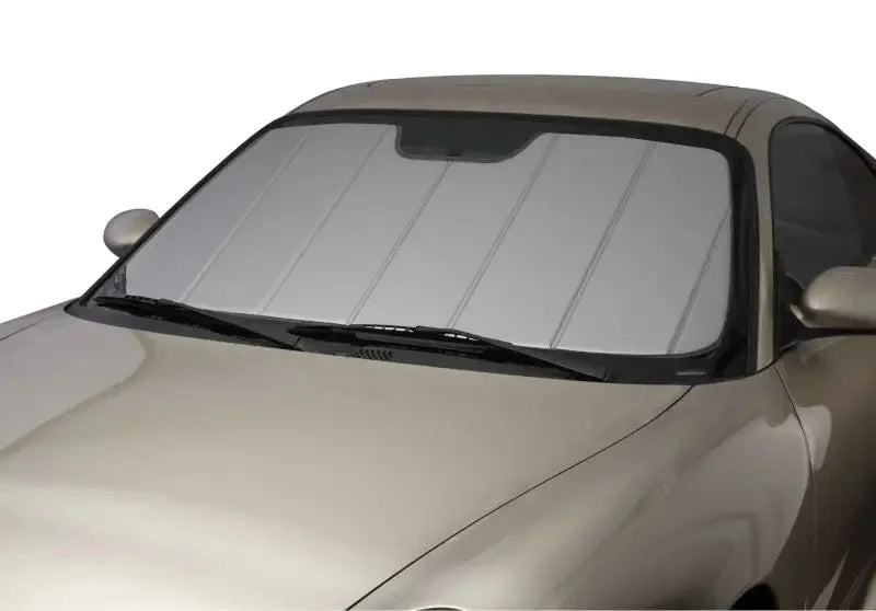 UV11031SV Covercraft Windshield Shade Removable Accordion Fold
